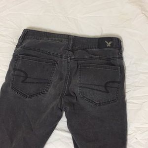 American Eagle Vintage Jeans